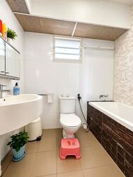 Blk 668A Waterway Ridges (Punggol), HDB 5 Rooms #625499711